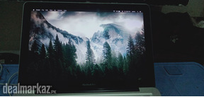 MacBook Pro Mid 2009 with 8GB RAM & 500GB HDD