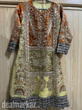 Party wear dress
