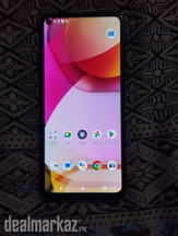 Motorola G stylus 5G Mobile