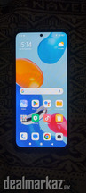 Redmi note 11 5G Mobile