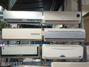 Imported Split ac