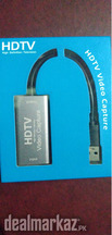 HDMI 4k USB 3.0 Video Capture card