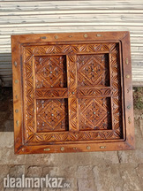 Centre table 2x2 available for sale.