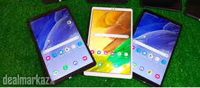Samsung A7 lite, 3/32 Gb, Android 1, Screen 8.7 inches