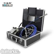 Drain Sewer Pipe Inspection Endoscope camera