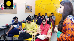 Short Courses in Lahore