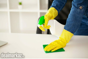 Home cleaning service in Lahore