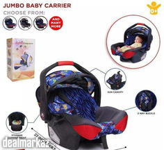 Carry cot for baby