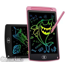 LED Writing Tablet for kids