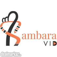 SambaraVid - video editing and 2d animation services