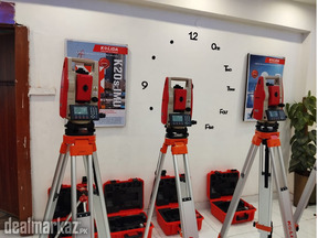 Kolida Total station KTS 442 UT