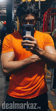 FITNESS TRAINER AVAILABLE FOR MALE AND FEMALE WITHI DHA AND CLIFTON