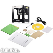 Meterk DK-BL 1500mW Mini DIY Laser Engraving Machine Wireless Bluetoot