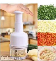 Hand Pull Manual Food Chaper ???? Cash on delivery