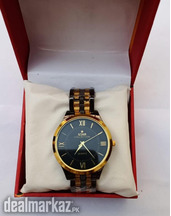 Men's Formal Analogue Watch ???? Cash on delivery