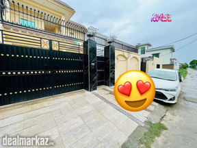 12 Marla Brand New House for sale