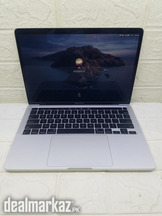 Apple Macbook Pro 2020 (Ratina + Touchbar)
