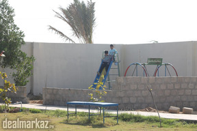 PLOTS : Land on instalments for Sale : 99 years Lease
