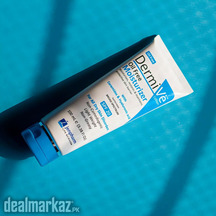 Dermive oil free moisturizer