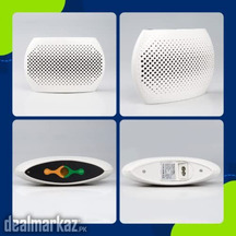 Portable Air Dryer Mini Dehumidifier TOP 200 Moisture Absorbers for Ho