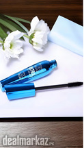 Waterproof eye lashes mascara