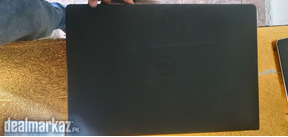 Hp core i3 3rd generation.