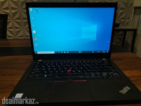 Lenovo T490 Almost Brand New