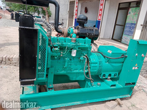 Rental Generators