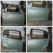Daihatsu Boon 2010 - 2015 Door Set Genuine - Shah Nafees Traders