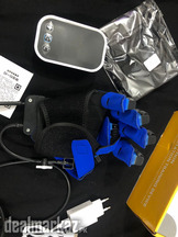Robotic Hand Rehabilitation Glove in Pakistan