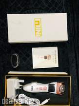 Mini Hifu machine | Portable Hifu skin tight machine