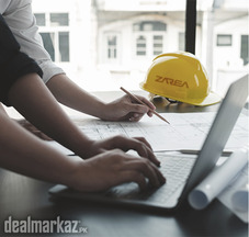 Zarea Construction Industry