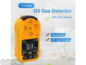 Ozone (O3) Gas Detector
