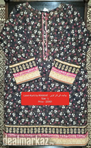 Printed Lawn Kurtis - ON SALE