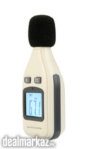 Digital Sound Level Meter 1351 ORIGINAL UK ZONE