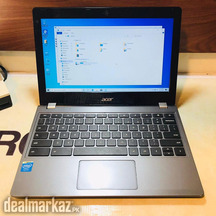 Acer 5th Generation laptop 4GB Ram 128GB SSD