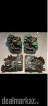 DHC Aquarium's Accessories