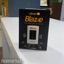 ufone blaze pocket wifi all sim uncloked
