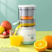Japanese Wireless Cactus Juicer with USB