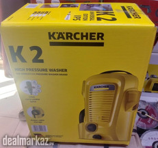 Berlin KARCHER K2 High Pressure Car Washer Cleaner - 110 Bar