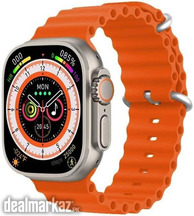 S8 Ultra Smart Watch