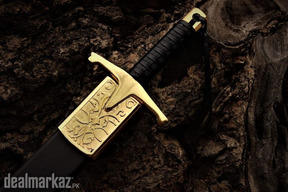 Ertugrul gazi talwar IYI sword