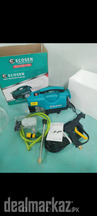 Japanese ECOSEN High Pressure Car Washer - 189 Bar, Induction Motor