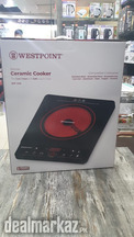 Imported) WestPoint Deluxe Ceramic Cooker WF-142