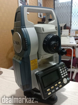Sokkia CX105 Total Station