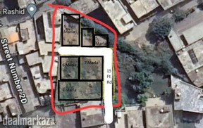 Ideal plot to construct house