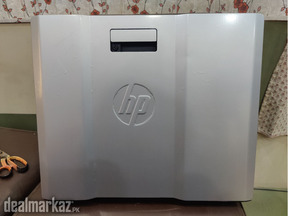 HP Z840 with processor