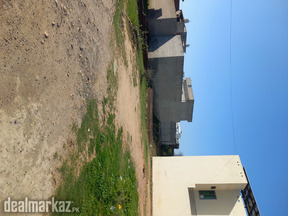 1 kanal Ideal plot for factory or wearhouses