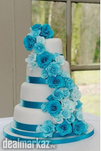 Customized Cake