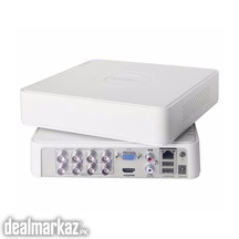 HIKVISION DVR 8CHANEL MODEL:DS-7108HGHI-K1
